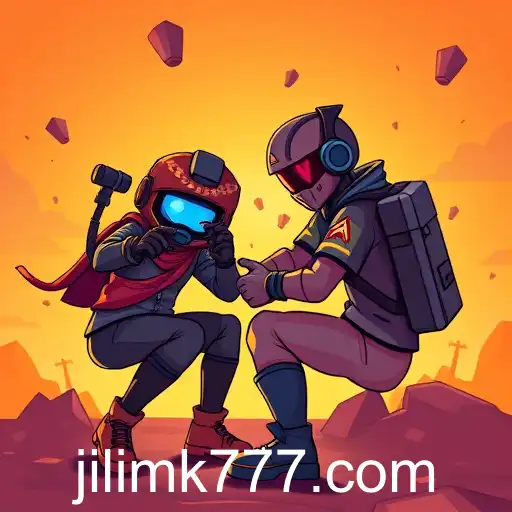 Gaming Evolution: How Jilimk Reshapes the Online Landscape