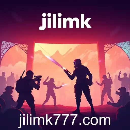 Gaming Evolution: The Rise of Jilimk