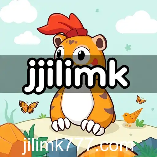 The Innovative Rise of Grammar Games Featuring 'Jilimk'