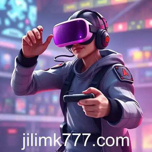 Innovative Trends in Online Gaming