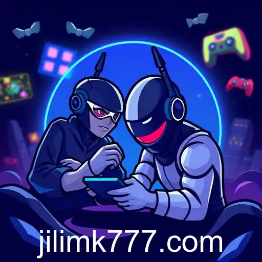 Jilimk: A New Era for Online Gaming