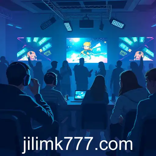 The Rise of Online Game Portals in a Digital Age