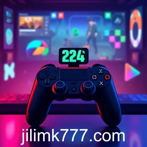 The Online Gaming Renaissance: A Look at 2025