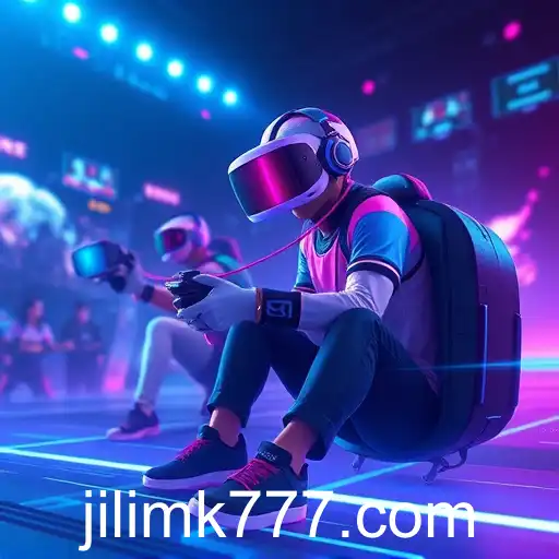 Exploring the Rise of Online Gaming Communities