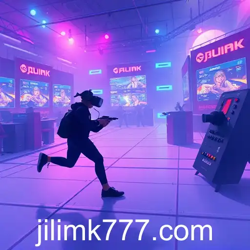 The Rise of Jilimk: Revolutionizing Online Gaming