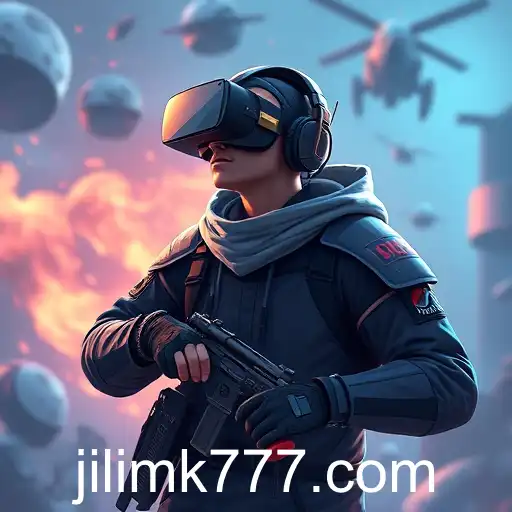 The Rise of Jilimk in the Online Gaming World