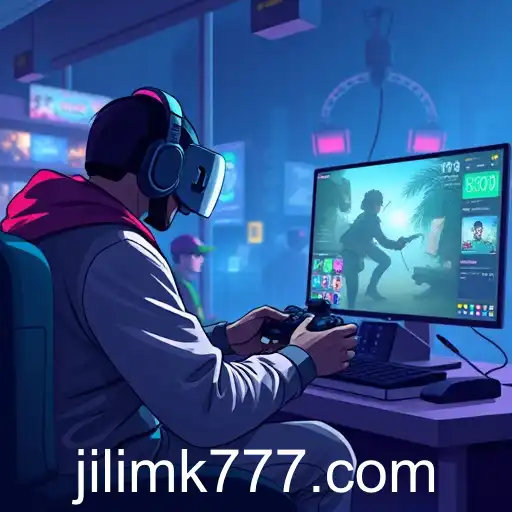 jilimk